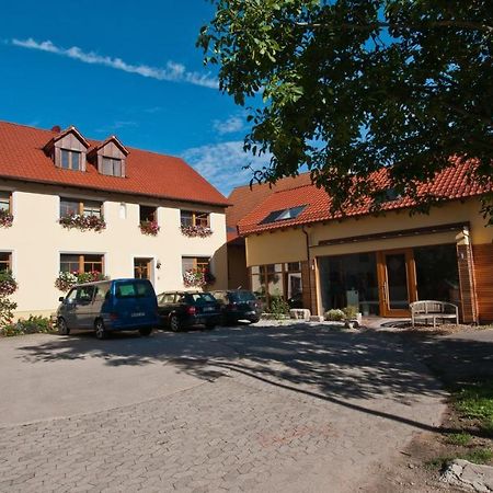 Haflingerhof Galster Markt Taschendorf Exterior foto
